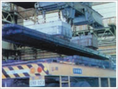 MW12系列、MW15系列起重電磁鐵